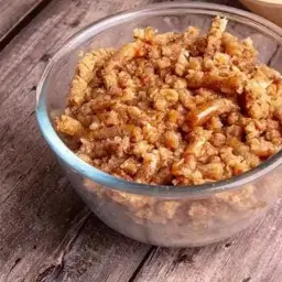 Ghee Marsa